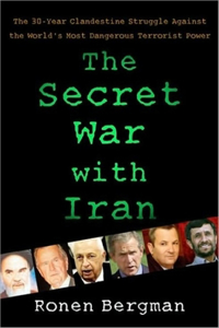 The Secret War with Iran