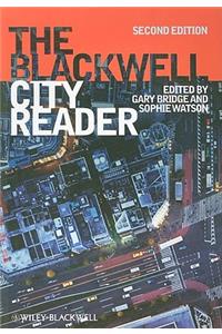 Blackwell City Reader