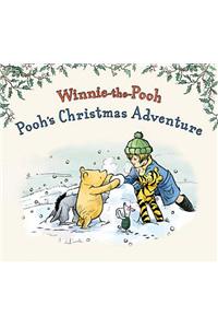 Winnie-the-Pooh: Pooh's Christmas Adventure