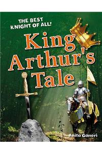 King Arthur's Tale