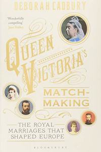 Queen Victoria's Matchmaking
