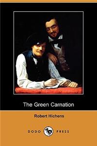 The Green Carnation (Dodo Press)