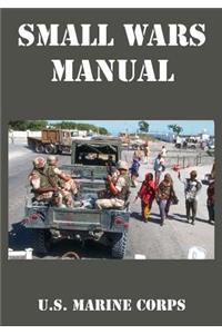 Small Wars Manual