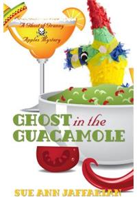 Ghost in the Guacamole
