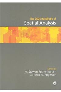 Sage Handbook of Spatial Analysis