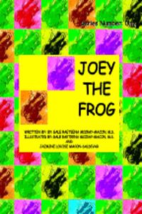 Joey the Frog