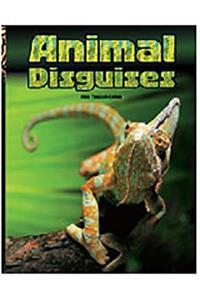 Rigby Focus Forward: Individual Student Edition Animal Disguises