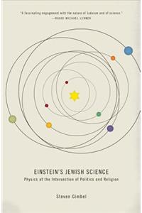 Einstein's Jewish Science