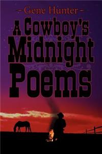 Cowboy's Midnight Poems