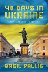 46 Days in Ukraine