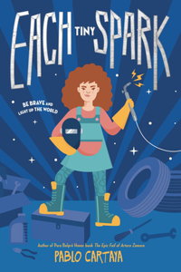 Each Tiny Spark