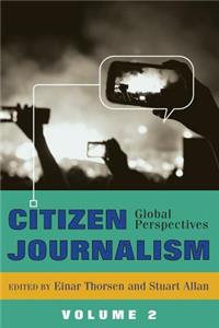 Citizen Journalism