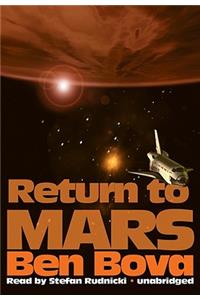 Return to Mars