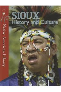 Sioux History and Culture
