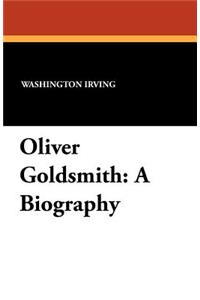 Oliver Goldsmith