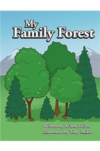 My Family Forest