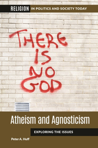 Atheism and Agnosticism