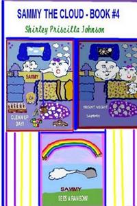 Sammy The Cloud Book #4