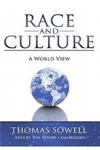 Race and Culture: A World View