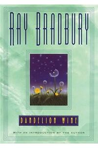 Dandelion Wine