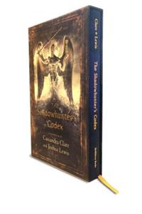 Shadowhunter's Codex