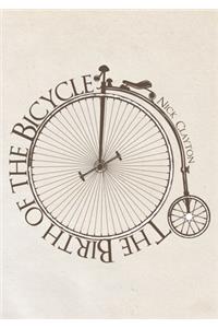 Birth of the Bicycle