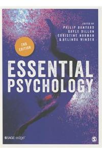 Essential Psychology