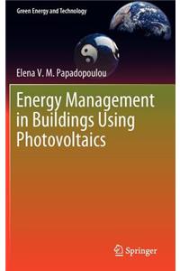 Energy Management in Buildings Using Photovoltaics