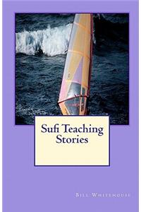 Sufi Teaching Stories