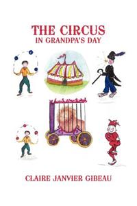 The Circus in Grandpa's Day