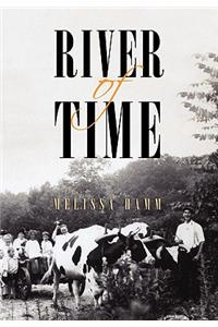 River of Time