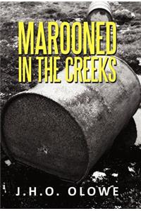 Marooned in the Creeks
