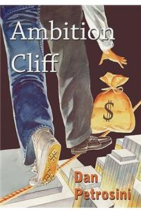 Ambition Cliff