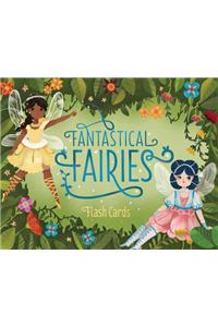 Fantastical Fairies Flash Cards