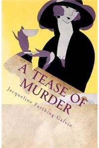 A Tease of Murder