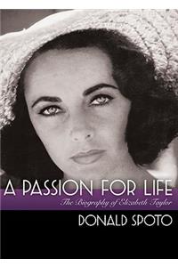 A Passion for Life