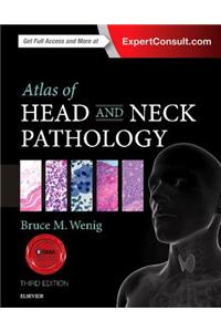 Atlas of Head and Neck Pathology