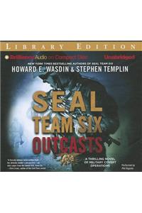 Seal Team Six Outcasts