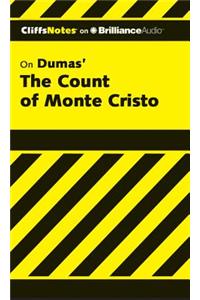 Count of Monte Cristo