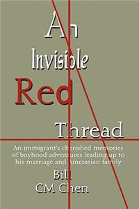 Invisible Red Thread