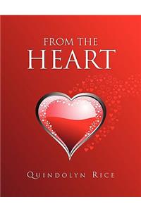 From the Heart