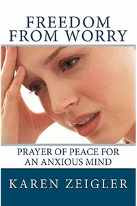 Freedom from Worry