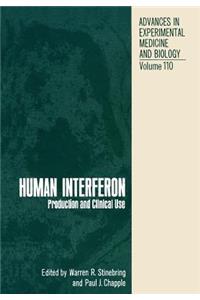 Human Interferon