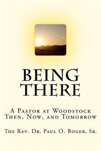 Being There