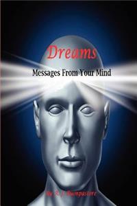 Dreams Messages From Your Mind