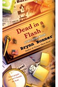Dead in a Flash, 4