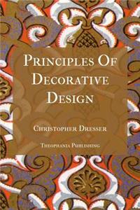 Principles Of Decorative Design