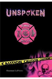 Unspoken