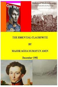 The Essential Clausewitz
