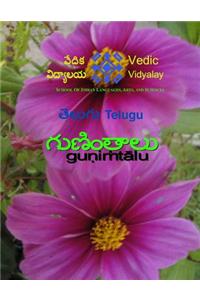 Telugu Gunintalu